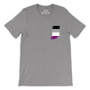 Indiana Pride Flag Tees (Online Exclusive) - United State of Indiana
