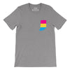 Indiana Pride Flag Tees (Online Exclusive) - United State of Indiana