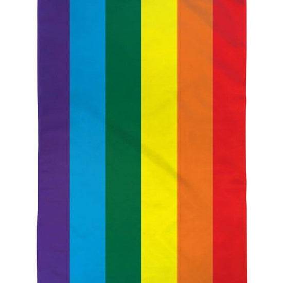 Pride Flag (3x5ft) - United State of Indiana