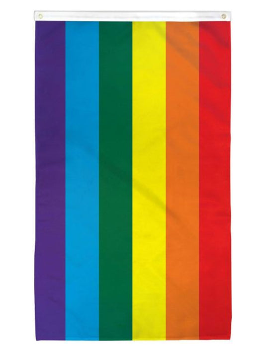 Pride Flag (3x5ft) - United State of Indiana