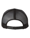 317 Mesh Trucker Cap