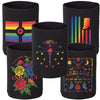 USI Pride Coozies