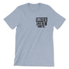 USPC Logo Unisex Tee ***CLEARANCE*** - United State of Indiana