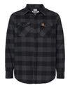 USI Flannel Shirt